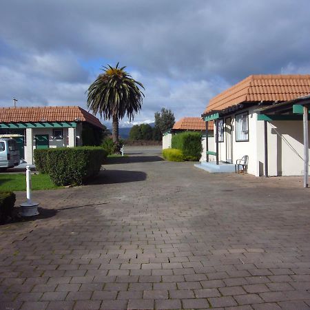 Travelodge Levin Bagian luar foto