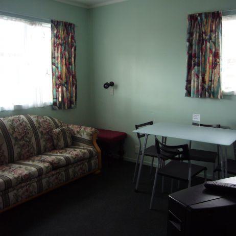Travelodge Levin Bagian luar foto