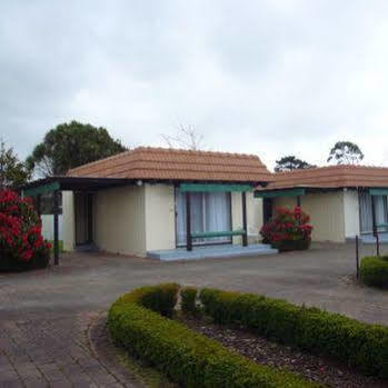 Travelodge Levin Bagian luar foto