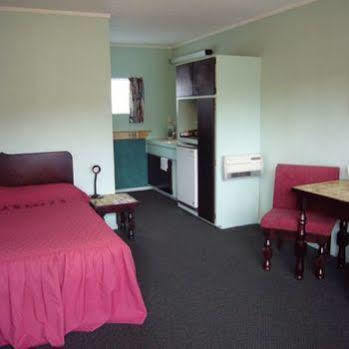 Travelodge Levin Bagian luar foto