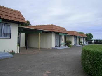Travelodge Levin Bagian luar foto